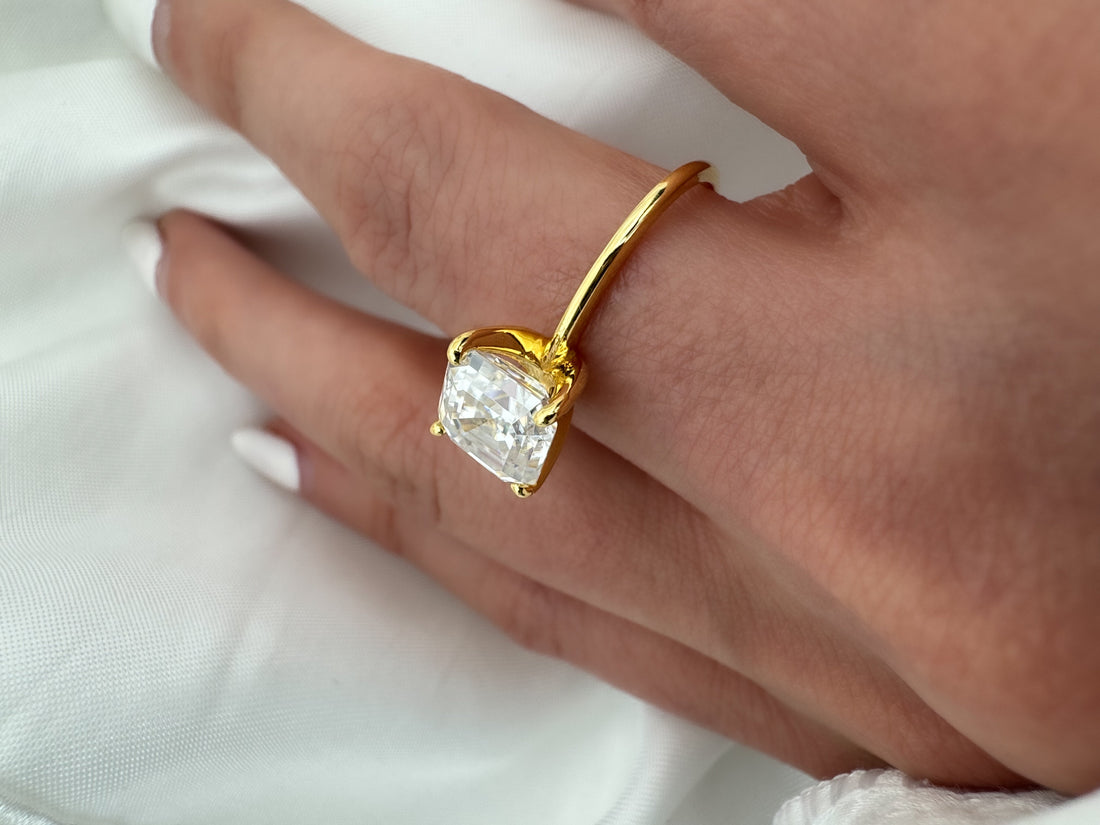 The Ultimate Guide to Crafting Personalized Wedding Bands
