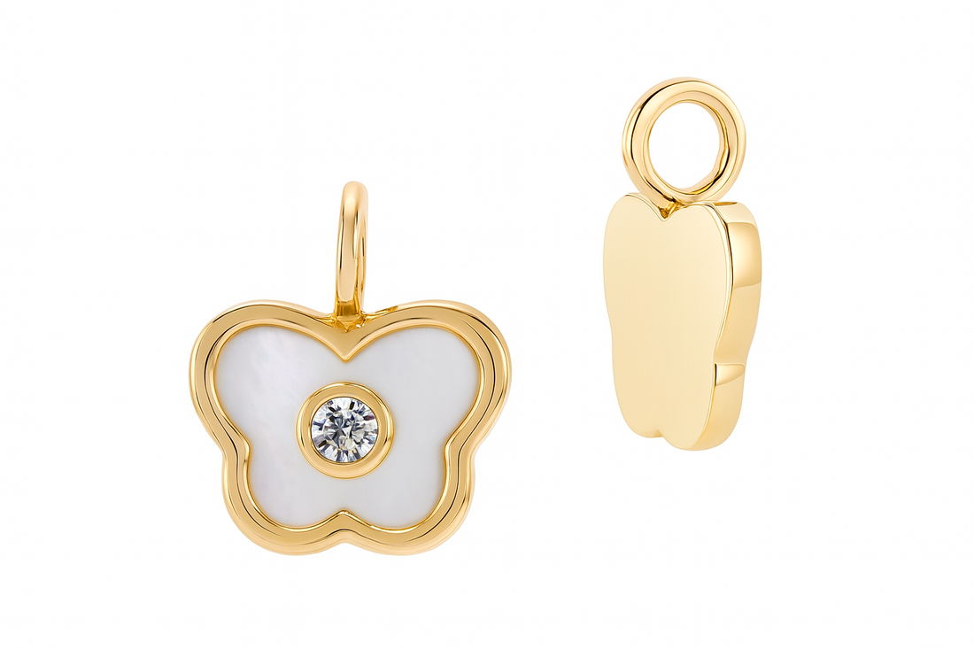 The Significance of Personalization in Modern Jewelry Design