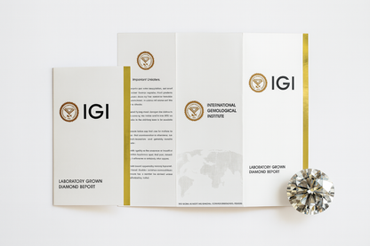 1.5ct Oval-Cut Diamond Solitaire Engagement Ring in 14k Solid Gold