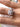 Halo Diamonds Engagement Ring in 14k Solid Rose Gold